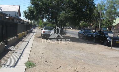 Casa en Venta en Pasaje 53