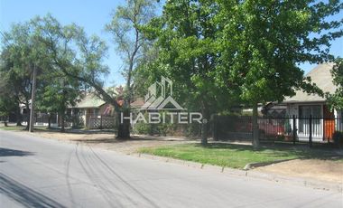 Casa en Venta en Pasaje 53