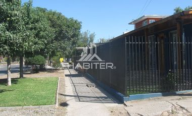 Casa en Venta en Pasaje 53