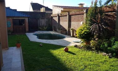 Casa en venta en Quilmes Oeste