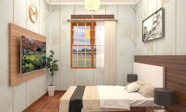 RUMAH NEW RETASU CIMAHI CISARUA | NOUKA9