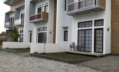 RUMAH NEW RETASU CIMAHI CISARUA | NOUKA9