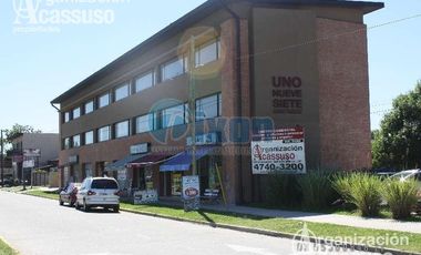Oficina en Venta General Pacheco USD 65.000