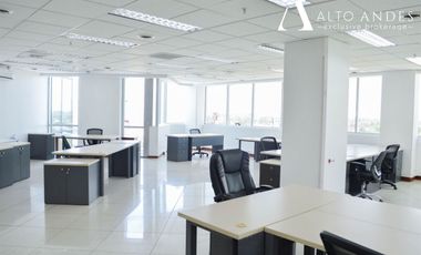 Oficina en Arriendo en Av el Salto 4001