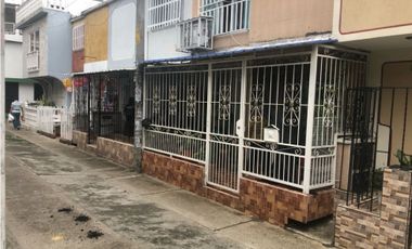 Vendo Casa en Villas de Veracruz
