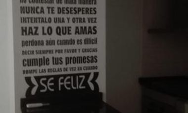 Departamento en Equus, Pilar