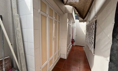 casa en arriendo en paraíso. Cod A106265