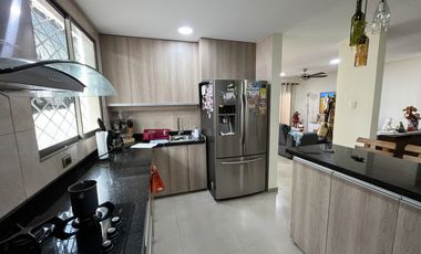 casa en arriendo en paraíso. Cod A106265