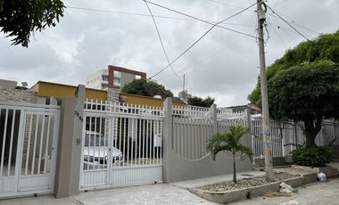 casa en arriendo en paraíso. Cod A106265