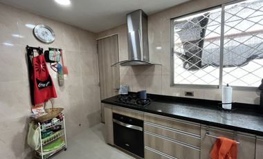 casa en arriendo en paraíso. Cod A106265