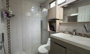 casa en arriendo en paraíso. Cod A106265