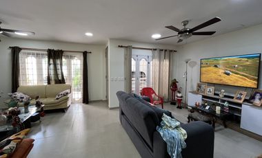 casa en arriendo en paraíso. Cod A106265