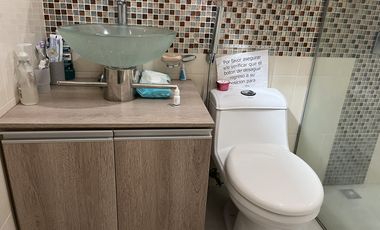 casa en arriendo en paraíso. Cod A106265