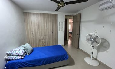 casa en arriendo en paraíso. Cod A106265