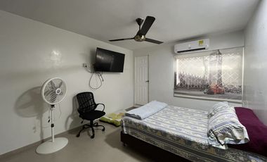 casa en arriendo en paraíso. Cod A106265