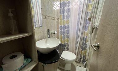 casa en arriendo en paraíso. Cod A106265