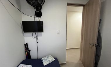 casa en arriendo en paraíso. Cod A106265