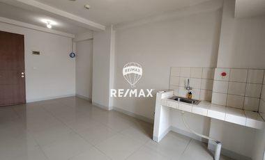 SEWA APARTEMEN OAK TOWER A | 2BR NYAMAN VIEW CITY UNFURNISH JAKTIM