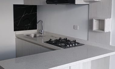 apartamento en arriendo en ricaurte. Cod A7110001