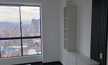 apartamento en arriendo en ricaurte. Cod A7110001