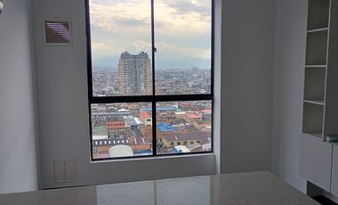 apartamento en arriendo en ricaurte. Cod A7110001
