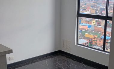 apartamento en arriendo en ricaurte. Cod A7110001
