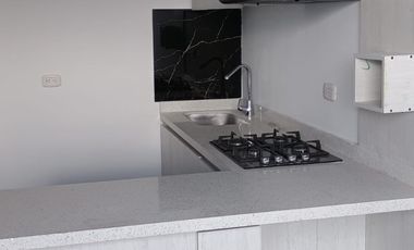 apartamento en arriendo en ricaurte. Cod A7110001