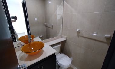 apartamento en arriendo en altos de riomar. Cod A104706