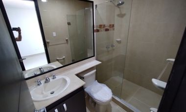 apartamento en arriendo en altos de riomar. Cod A104706