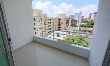 apartamento en arriendo en altos de riomar. Cod A104706