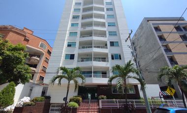 apartamento en arriendo en altos de riomar. Cod A104706
