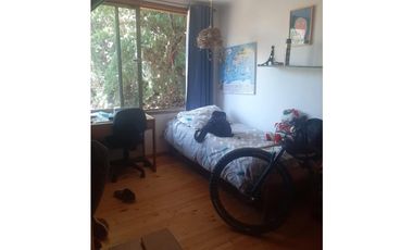 Excelente ubicación a pasos de colegio Mackay