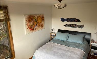 Excelente ubicación a pasos de colegio Mackay