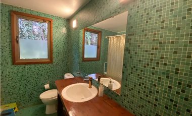 Excelente ubicación a pasos de colegio Mackay