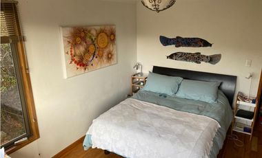 Excelente ubicación a pasos de colegio Mackay