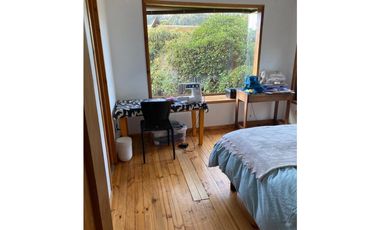 Excelente ubicación a pasos de colegio Mackay