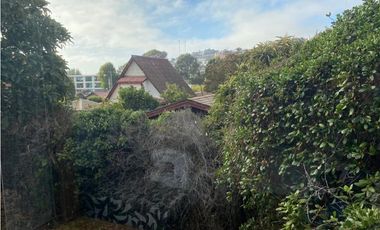 Excelente ubicación a pasos de colegio Mackay