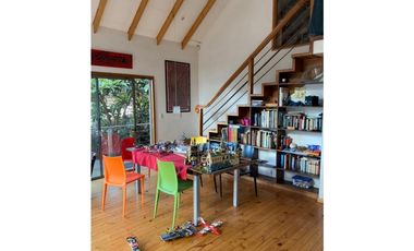 Excelente ubicación a pasos de colegio Mackay