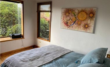 Excelente ubicación a pasos de colegio Mackay