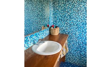 Excelente ubicación a pasos de colegio Mackay