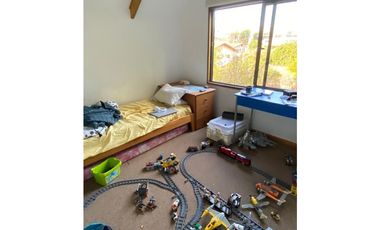 Excelente ubicación a pasos de colegio Mackay