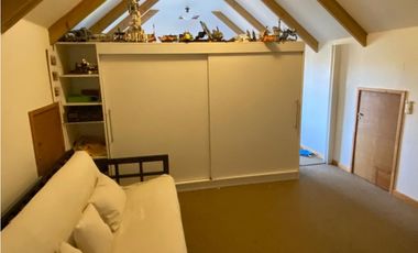 Excelente ubicación a pasos de colegio Mackay