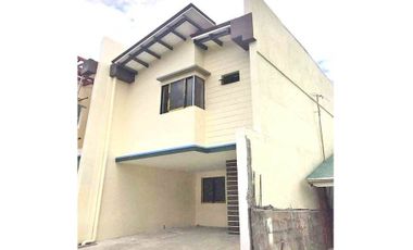 3BR HOUSE AND LOT NEAR SM CITY BACOOR - TIRONA HIGHWAY
