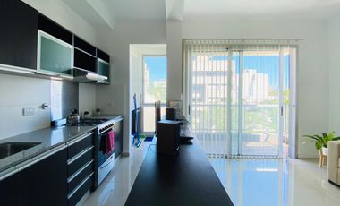 Venta departamento de 1 dormitorio