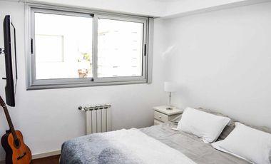 Venta departamento de 1 dormitorio