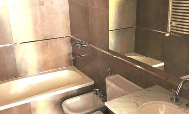 Venta departamento de 1 dormitorio