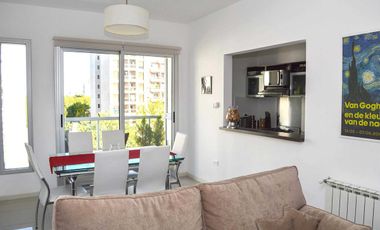 Venta departamento de 1 dormitorio
