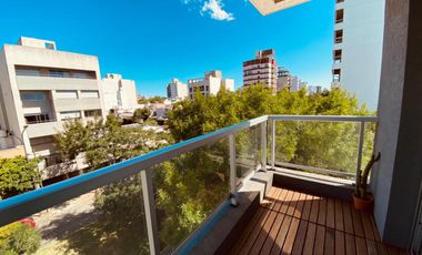 Venta departamento de 1 dormitorio