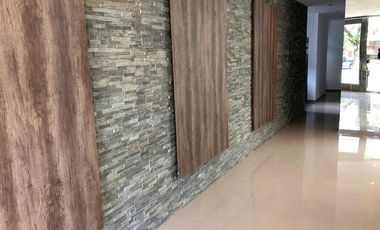Venta departamento de 1 dormitorio