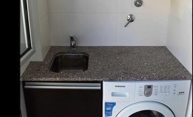 Venta departamento de 1 dormitorio